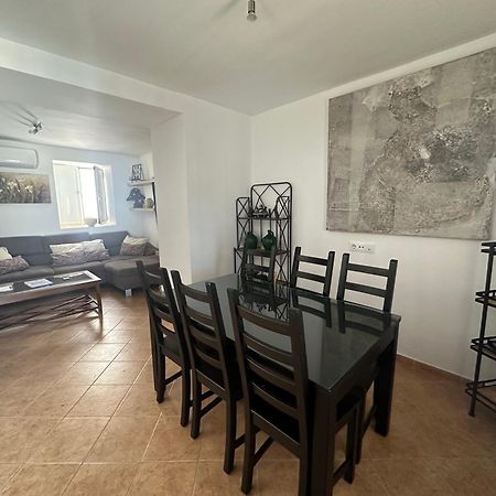 Casa Cerro Luna Constantina Extérieur photo