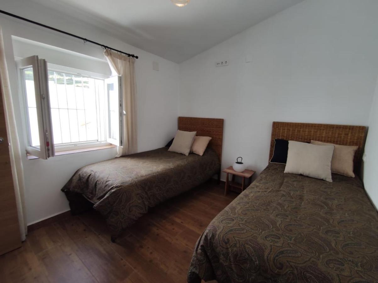 Casa Cerro Luna Constantina Extérieur photo