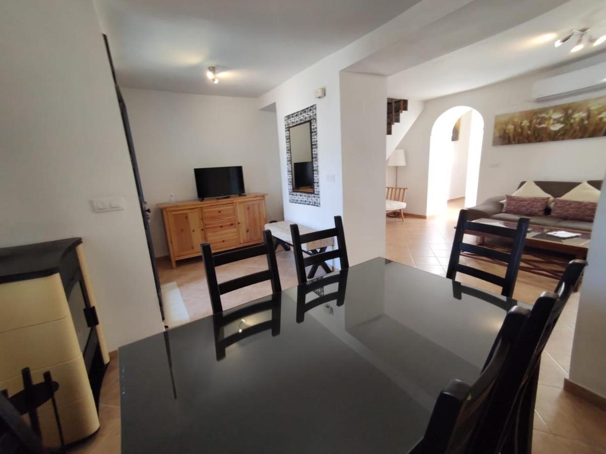 Casa Cerro Luna Constantina Extérieur photo