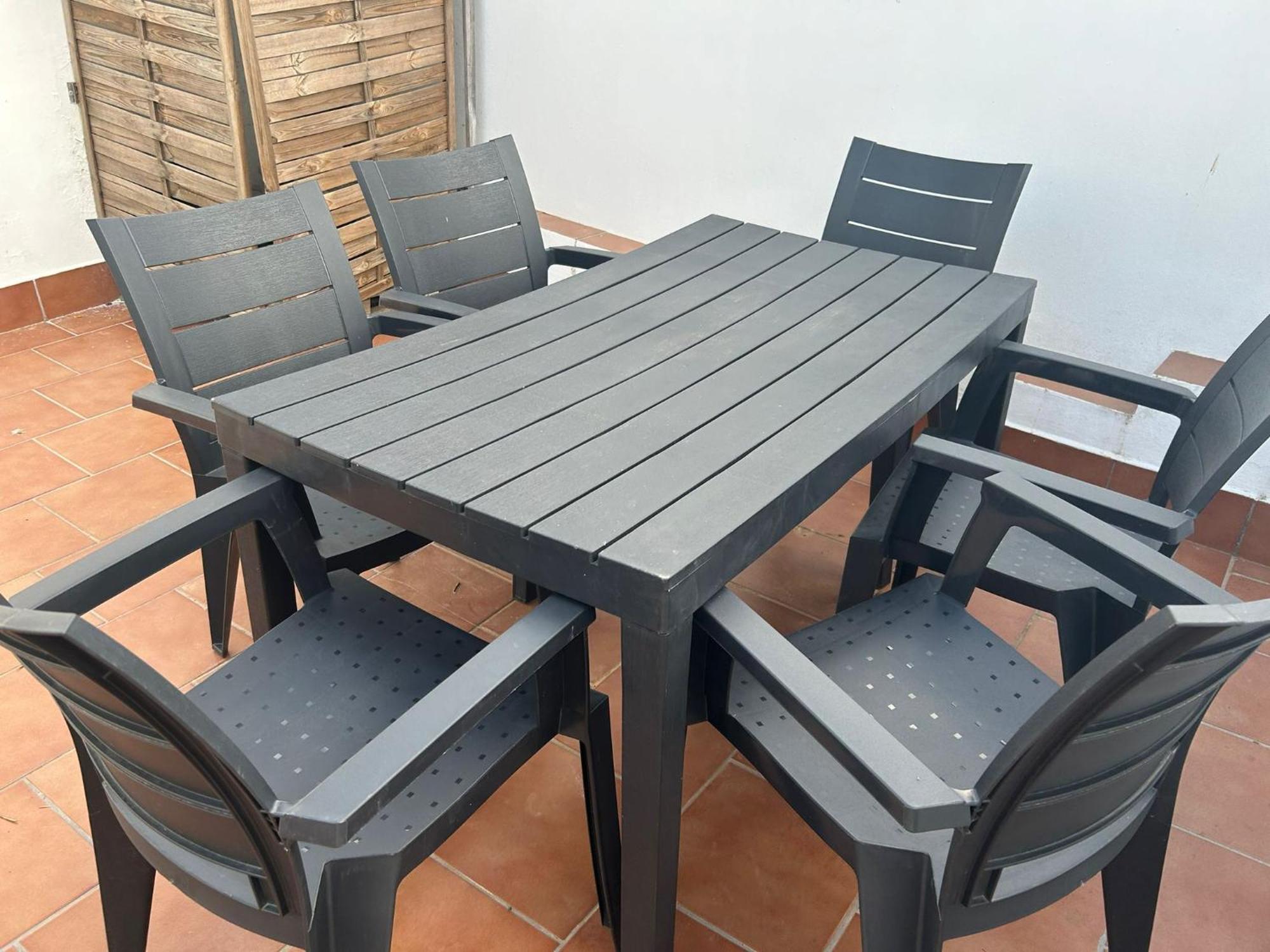 Casa Cerro Luna Constantina Extérieur photo