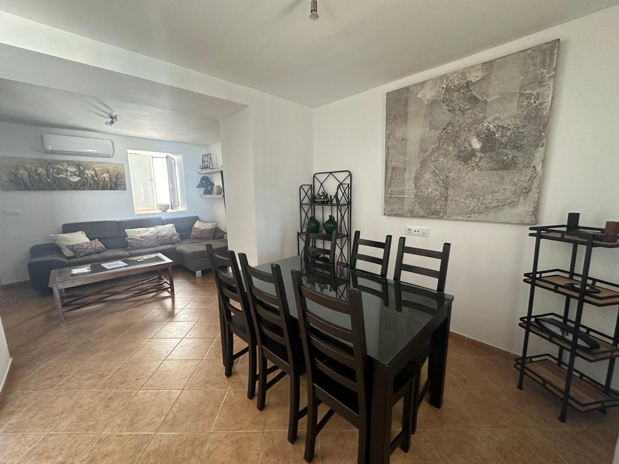Casa Cerro Luna Constantina Extérieur photo