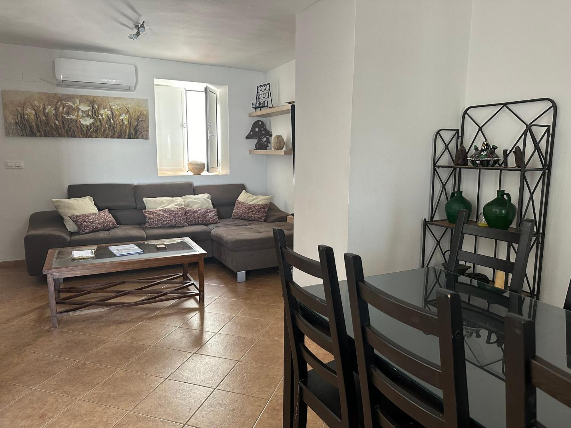 Casa Cerro Luna Constantina Extérieur photo