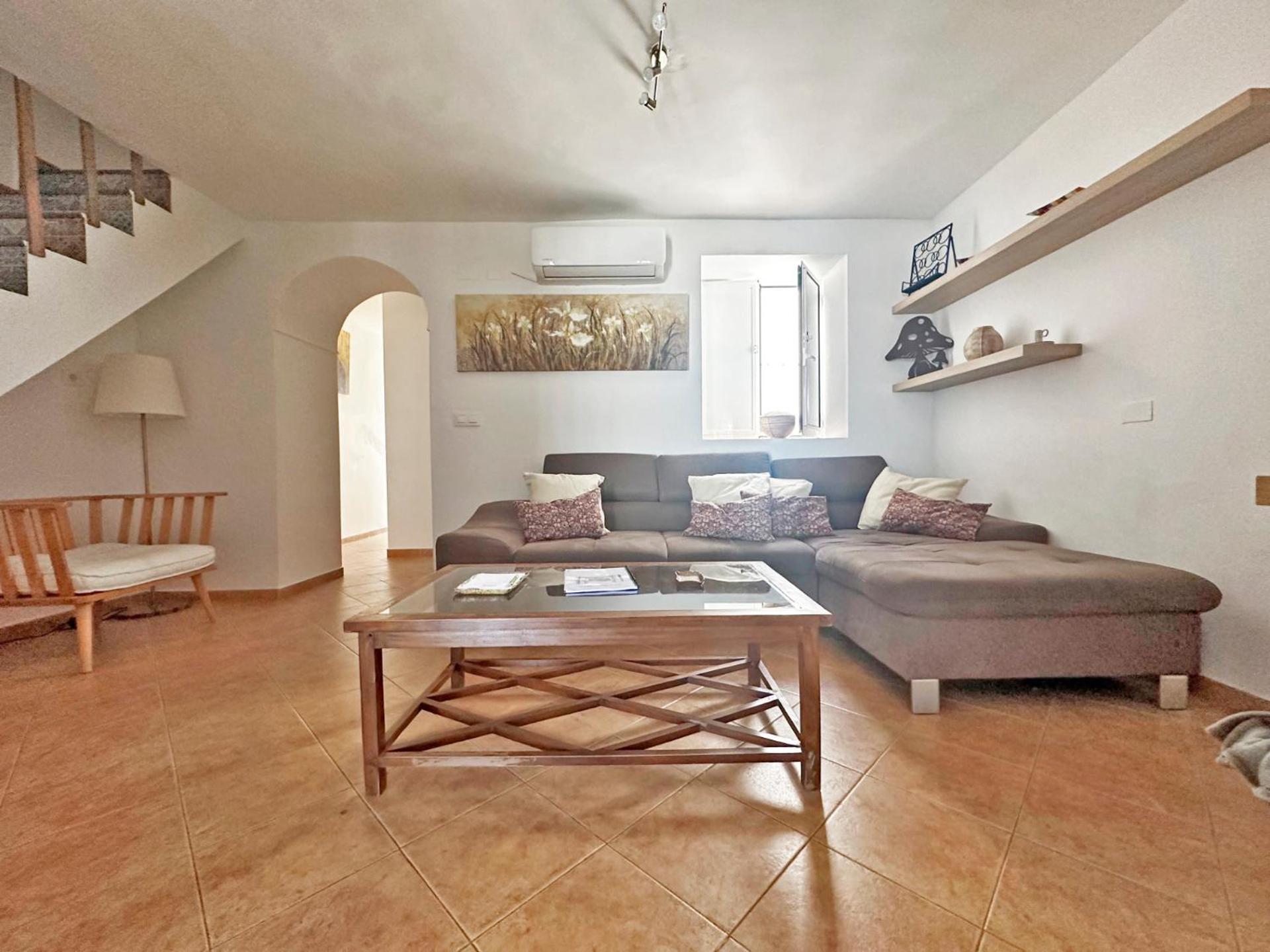 Casa Cerro Luna Constantina Extérieur photo